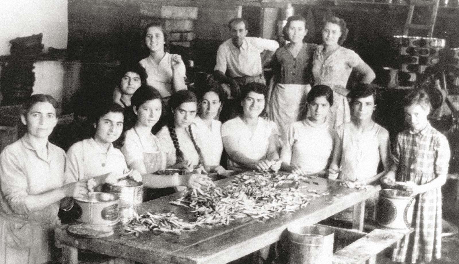 Karagounis eustathios workers